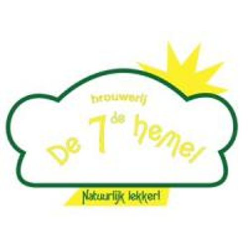 Brouwerij de 7e hemel logo